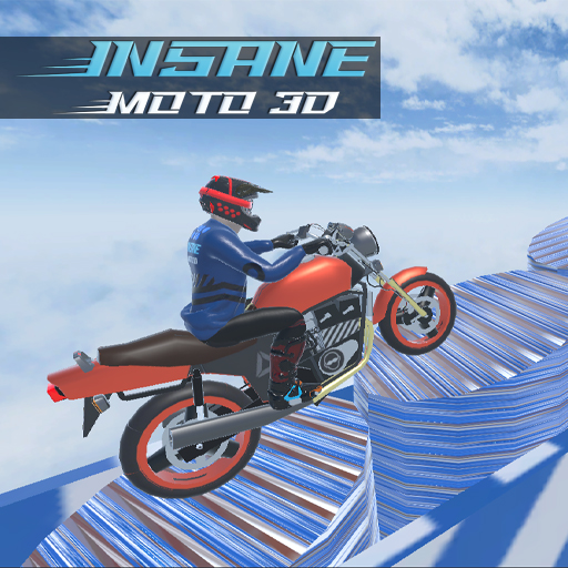 Insane Moto 3D thumbnail