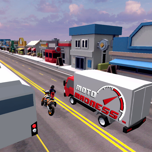 Moto Madness thumbnail