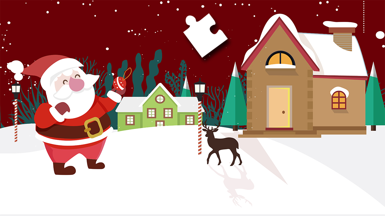 Christmas 2021 Puzzle thumbnail