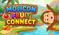 Mojicon Fruit Connect thumbnail