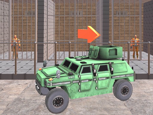 Prisonier Transport Simulator 2019 thumbnail