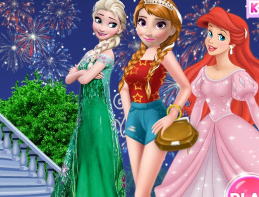 Ice Princess  Trendsetter thumbnail