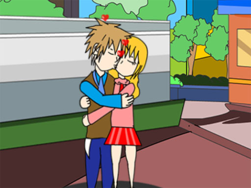 Kissing in Music Class thumbnail