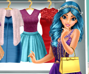 Ruby Dressing Room thumbnail