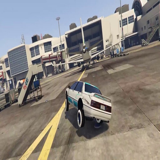 Drive Two Wheels Simulator Game 2020 thumbnail