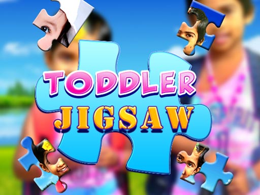 Toddler Jigsaw thumbnail