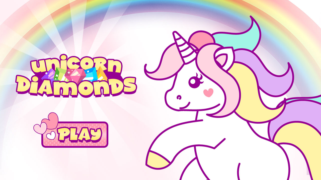 Unicorn Diamonds thumbnail