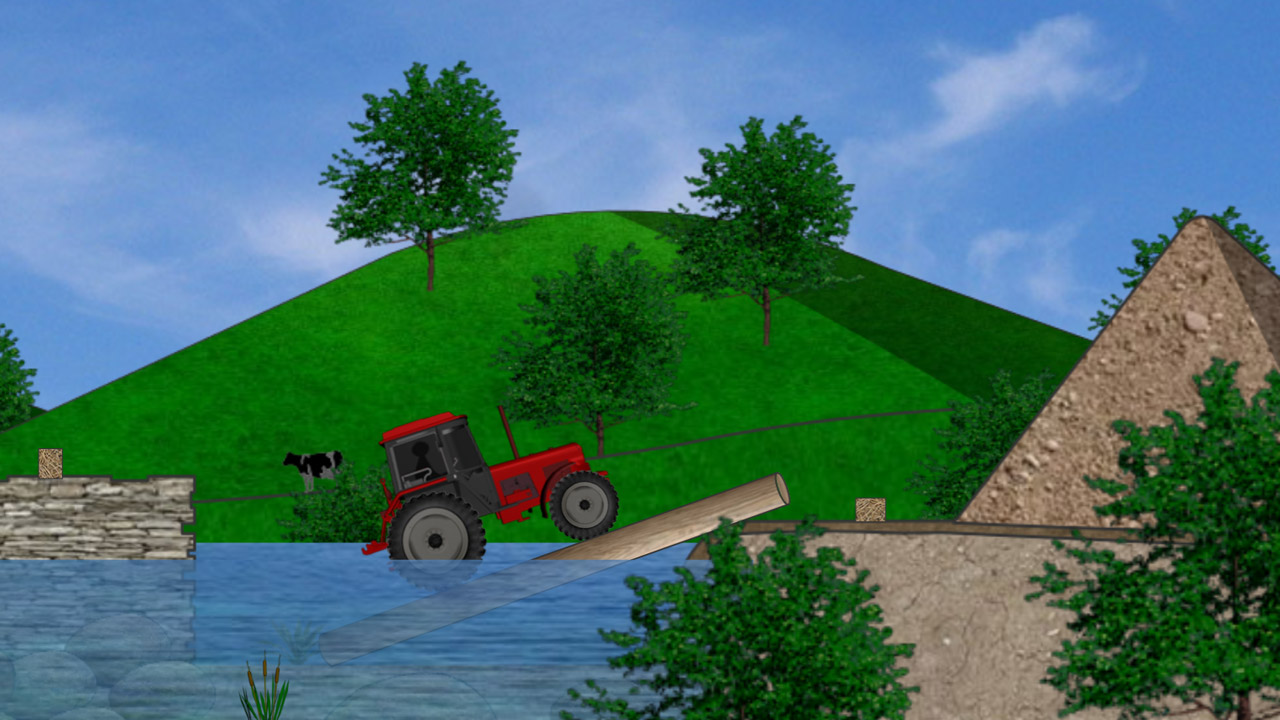 Tractor Trial thumbnail