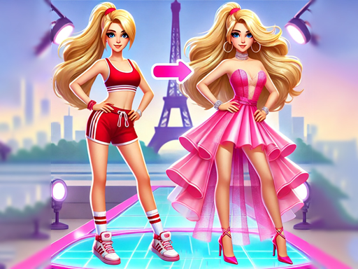Fashion Princess - Dress Up for Girls thumbnail