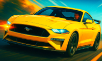 Street Traffic Racer thumbnail