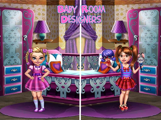 Baby Room Designers thumbnail
