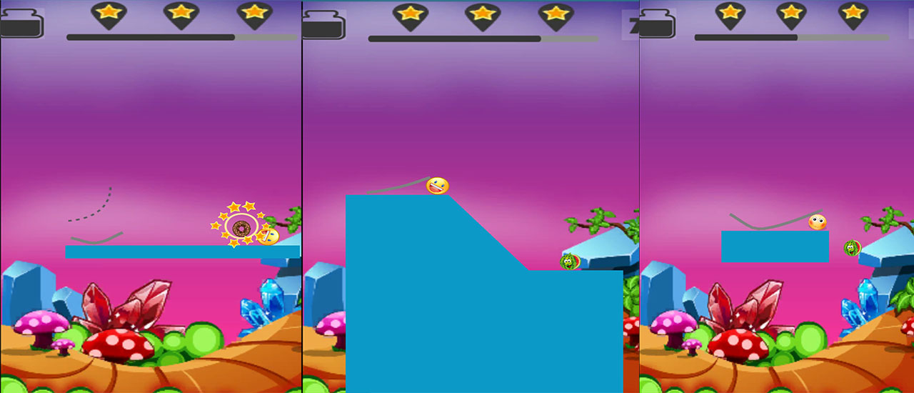 Hungry Emoji Line thumbnail