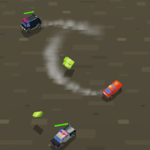Car Chase thumbnail
