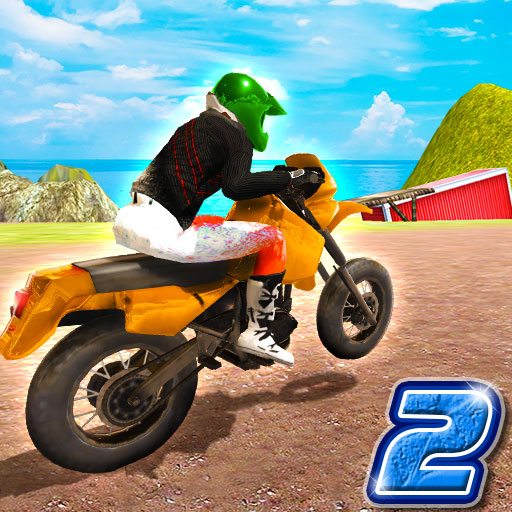City Bike Stunt 2 thumbnail