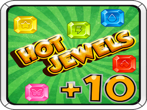 EG Hot Jewels thumbnail