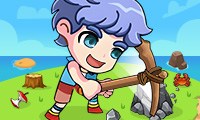 Survival Island: EVO thumbnail