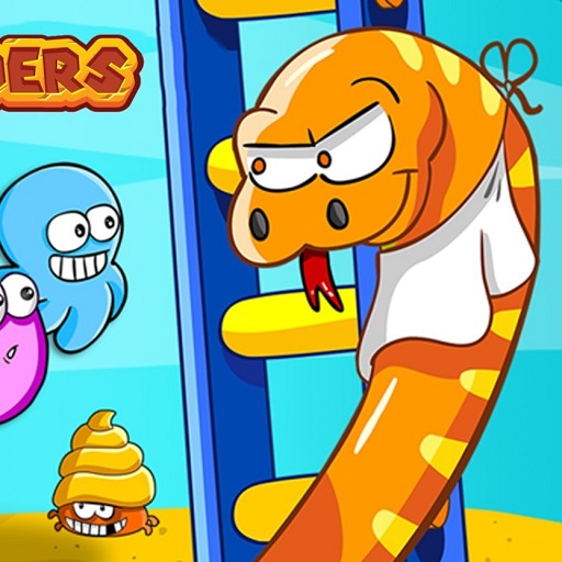Snake On Ladders thumbnail
