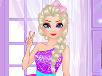 Ellie Magazine Cover Star thumbnail
