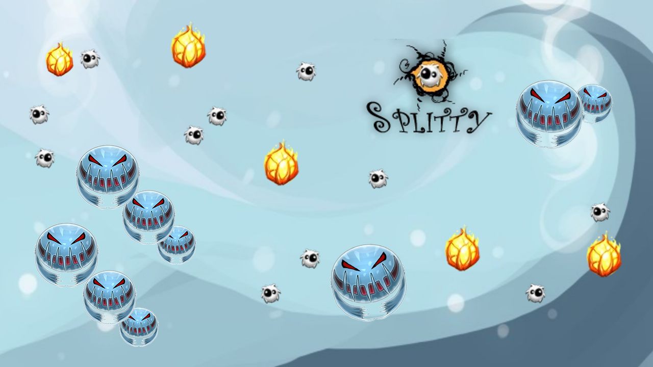 Splitty Adventures thumbnail