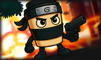 Mr Cappuccino Assassino thumbnail