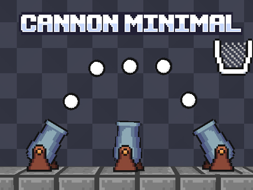 Cannon Minimal thumbnail