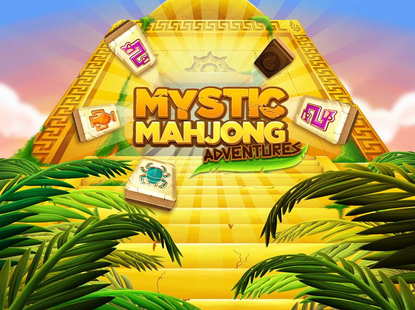 Mystic Mahjong Adventures thumbnail