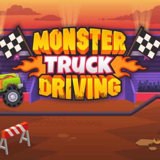 Monster Truck Driving thumbnail