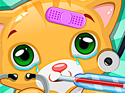 Doctor Pets thumbnail