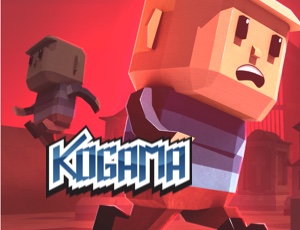 KOGAMA Ghost House thumbnail