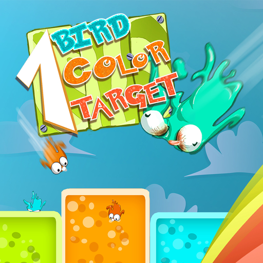 Bird Color Target thumbnail