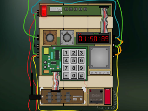 Defuse it! thumbnail