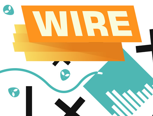 Wire thumbnail