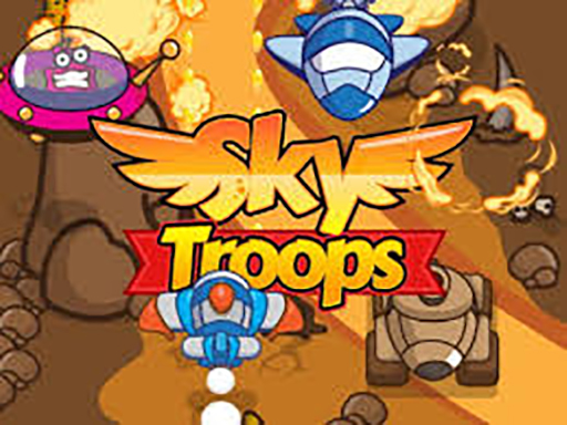 EG Sky Troops thumbnail