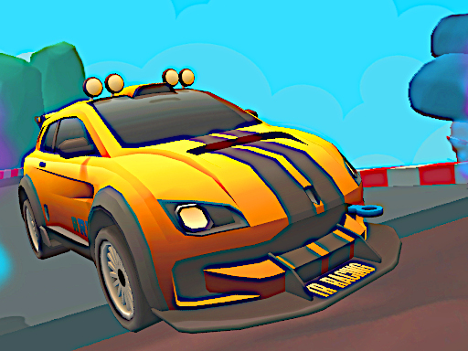 Mini Rally Racing thumbnail