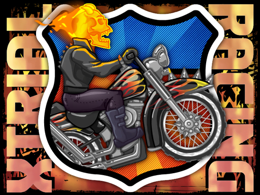 X Trial Racing MA thumbnail