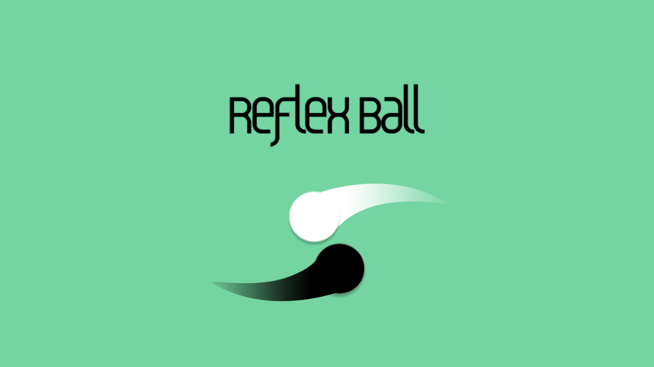 Reflex Ball thumbnail