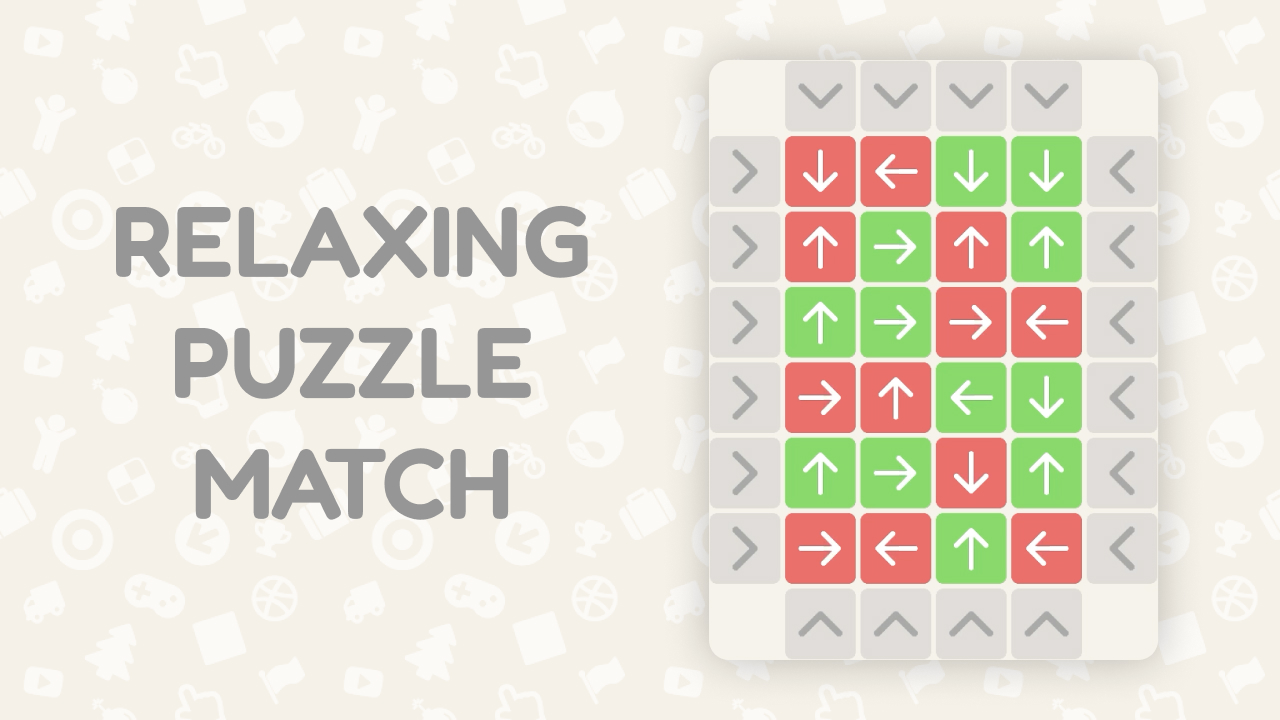 Relaxing Puzzle Match thumbnail