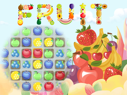 Fruit Match 3 thumbnail