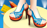 High Heel Design thumbnail
