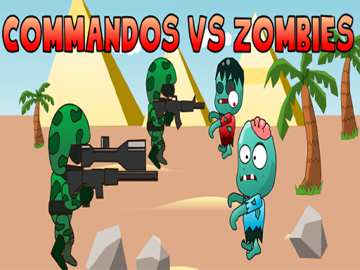 EG Zombies War thumbnail