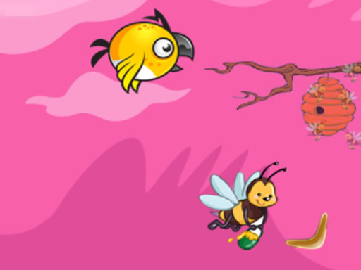 Honey Thief thumbnail