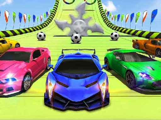 Sky Track Racing Master thumbnail