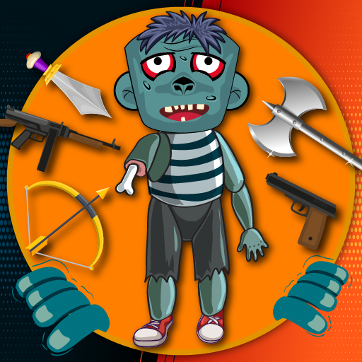 Kick The Zombie thumbnail