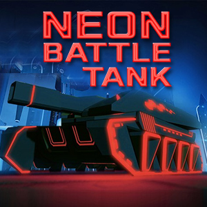 Neon Battle Tank thumbnail