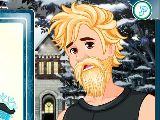 Icy Beard Makeover thumbnail