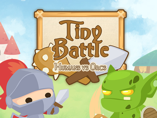Tiny Battle thumbnail