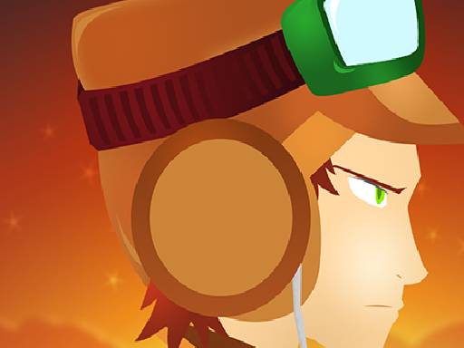 Jetman Joyride thumbnail