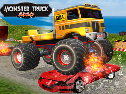 Monster Truck 2020 thumbnail
