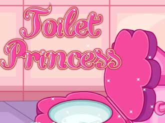 Toilet Princess thumbnail