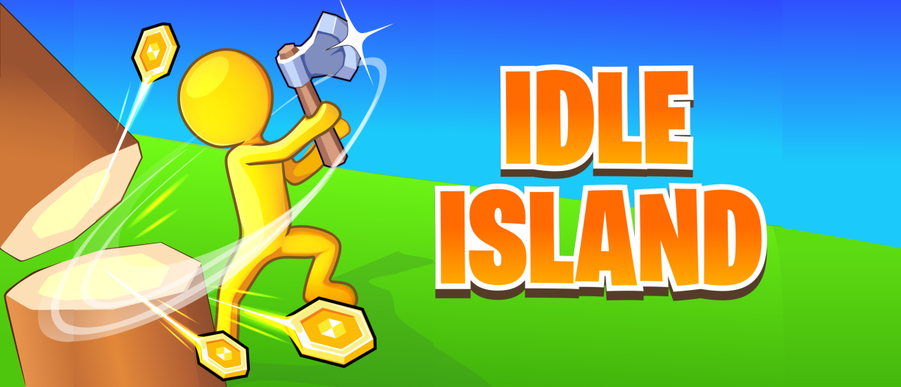 Idle island thumbnail